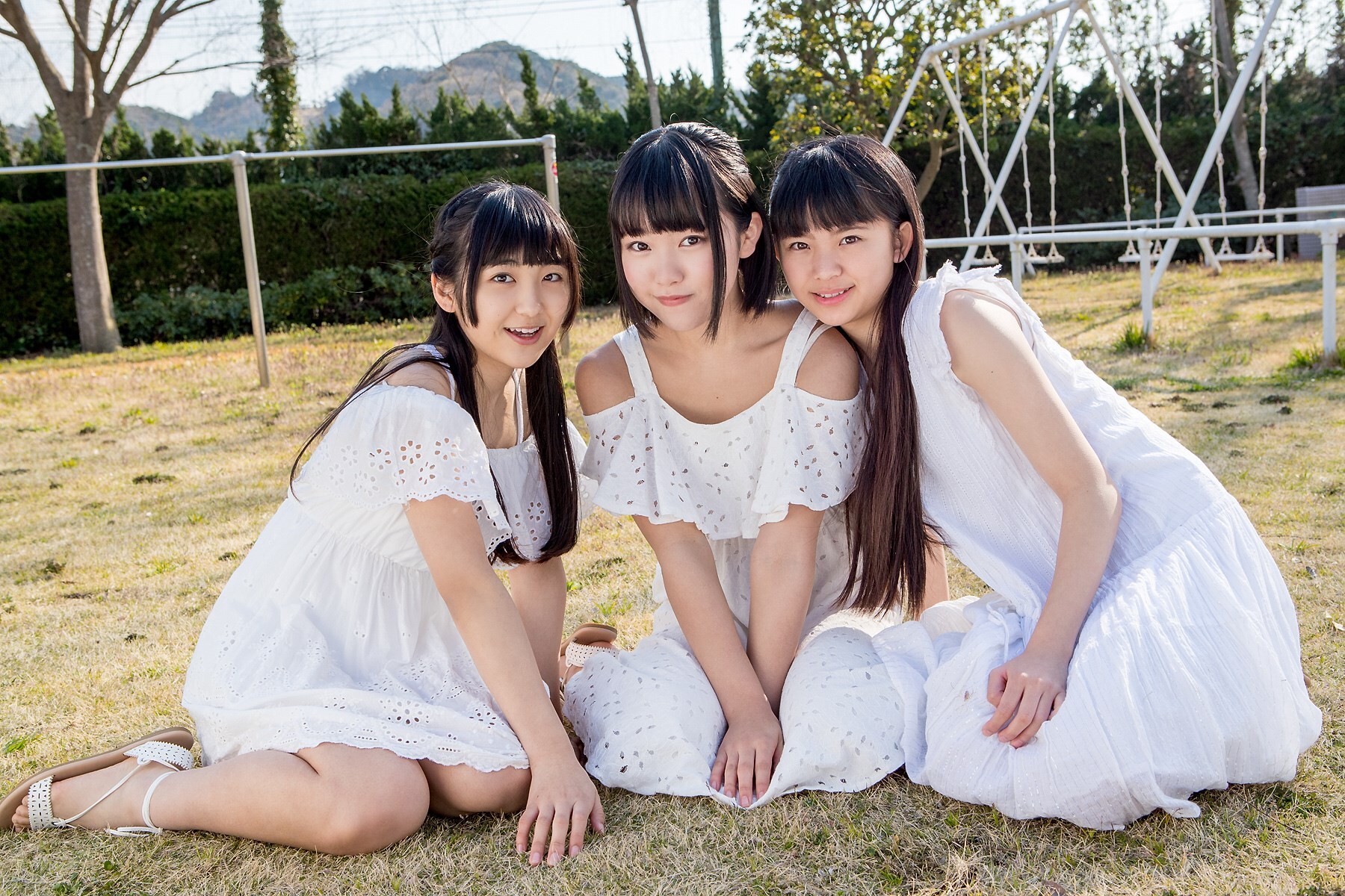 [Minisuka.tv] 新进模特2017-05-04 NewComer 2017 - Special Gallery 07